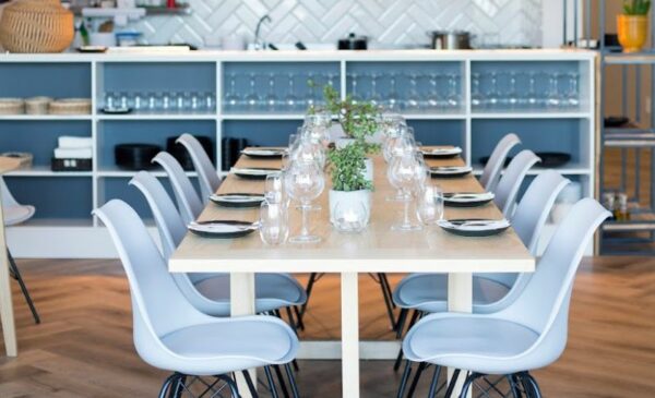 Enjoy the Breakfast Buffet for 2 People at The Eatery - Image 6