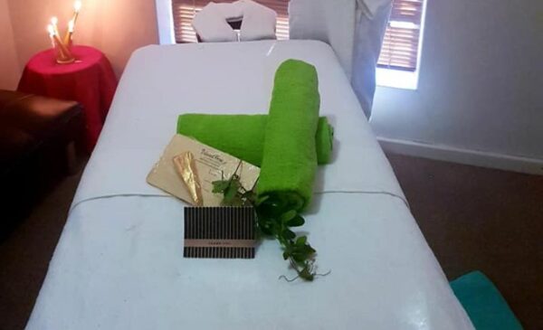 This Mobile Spa Can Treat You With Well-Deserved Massages - Image 2