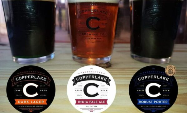 A Beer Tasting for 2 People in Lanseria - Image 2