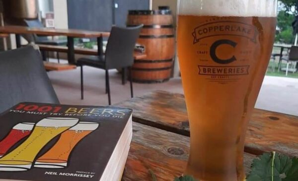 A Beer Tasting for 2 People in Lanseria - Image 3