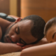 Couple's Treatment island hotel