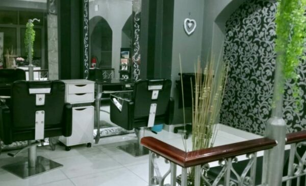 Revamp Your Hair With A Full Colour and Set - Image 2
