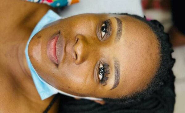 Get Permanent Ombre Eyebrows in Durban - Image 2