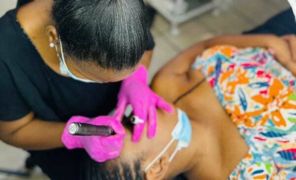 Get Permanent Ombre Eyebrows in Durban - Image 3
