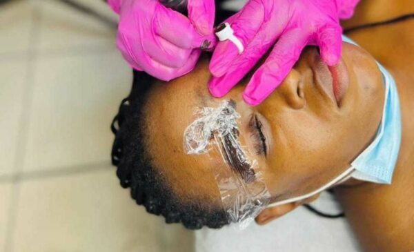 Get Permanent Ombre Eyebrows in Durban - Image 4