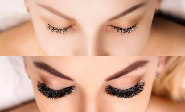 The Best Lash Extensions Offer in Meredale - Image 8