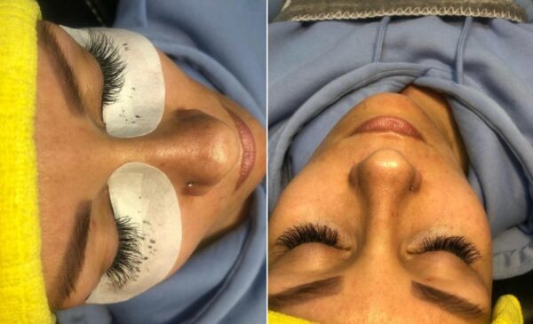 The Best Lash Extensions Offer in Meredale - Image 7