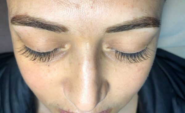 The Best Lash Extensions Offer in Meredale - Image 9
