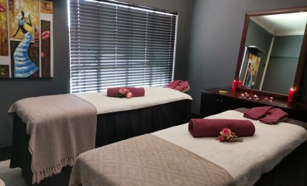 Lovely Lunch and Spa Treatments in Boksburg - Image 3