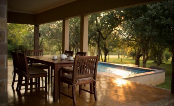 Enjoy a Luxurious 2-Night Stay in Eswatini for 2 People - Image 5