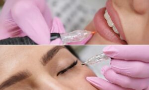 permanent makeup Umhlanga
