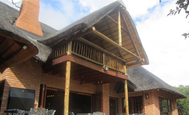 A 2-Night Self-Catering Stay for 6 in the Waterberg Region - Image 2