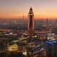 3-night stay dubai
