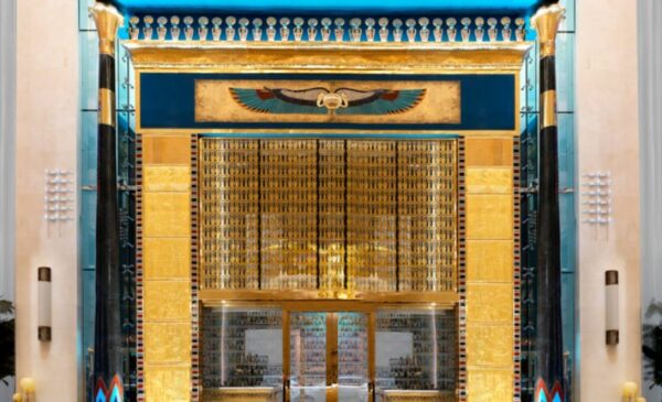 A 3-Night Stay at the Sofitel Dubai The Obelisk in Dubai - Image 2