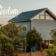 a luxury treehouse villa stay with Treedom Villas