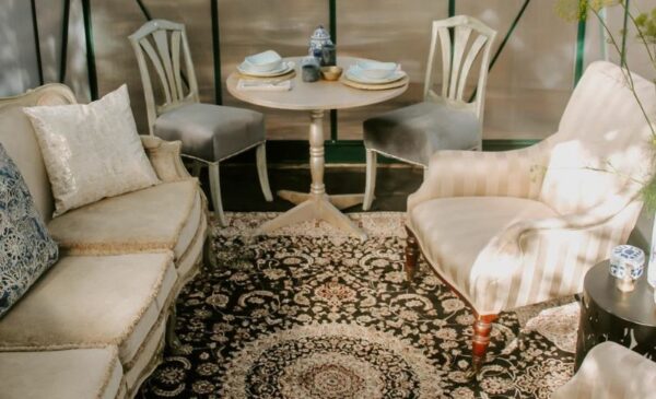 A Romantic 1-Night Stay in a Luxury Vardo in Wilderness - Image 10