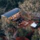 A Romantic 1-Night Stay in a Luxury Vardo in Wilderness