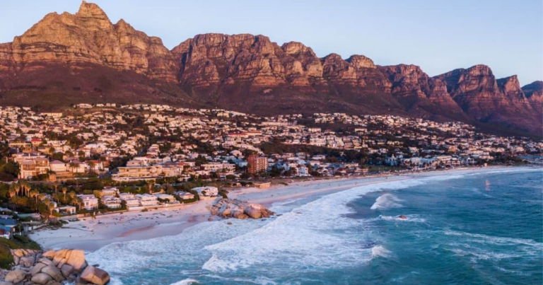 The 20 Best Camps Bay Restaurants