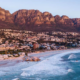 Check Out The Atlantis Dunes In Cape Town