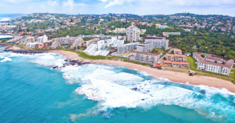 The 10 Best Restaurants in Ballito