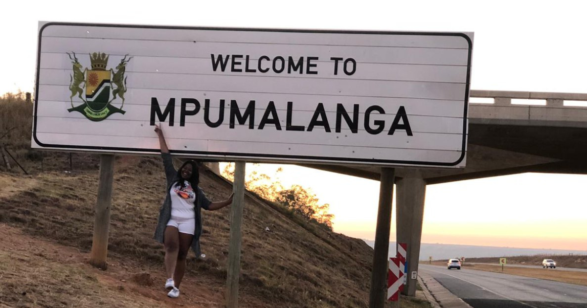 Mpumalanga