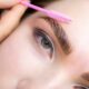 brow or lash lamination in bellville