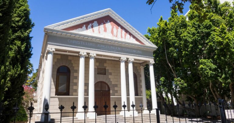 40 Things To Do In Stellenbosch