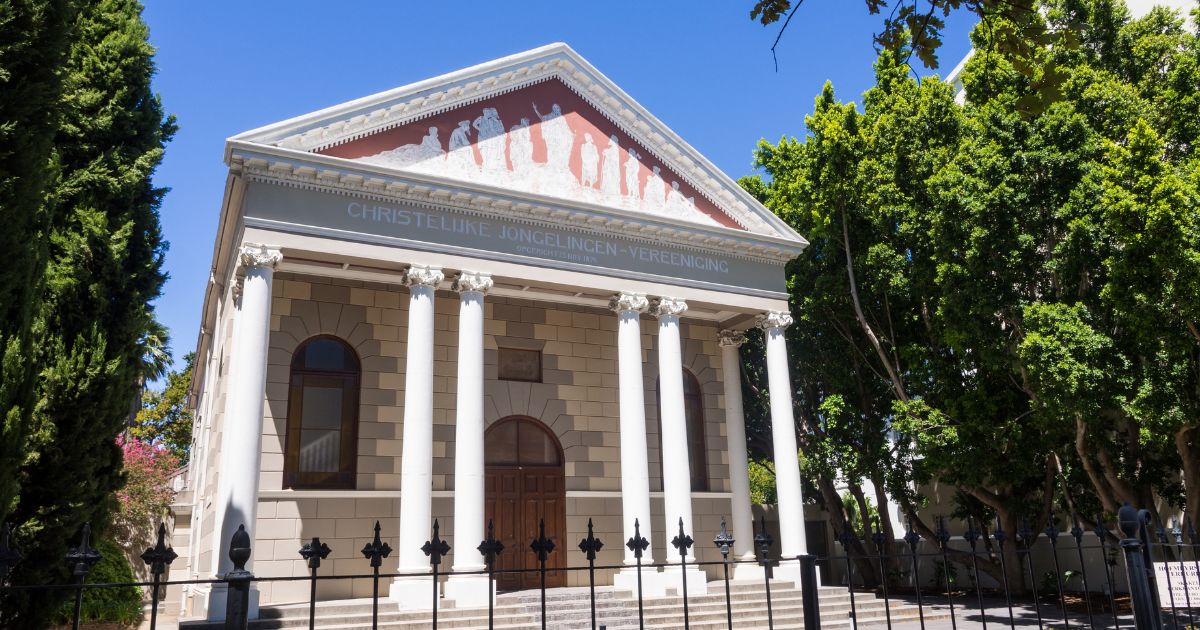 Stellenbosch
