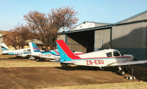Aircraft Flight Simulator in Vereeniging - Image 2