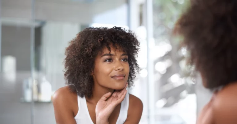 What Is A Deep Cleansing Facial?
