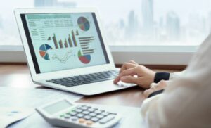 Excel for beginners to professionals with frontier education