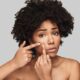 an acne-clearing facial treatment from gaia wellness