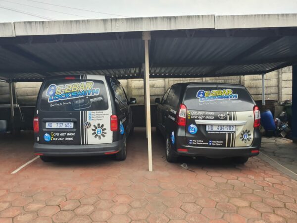 Get an Extra Set of Keys from this Locksmith in Durban - Image 4