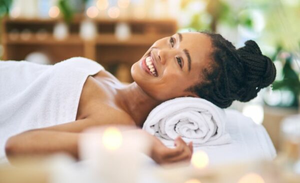 pamper package umhlanga ridge