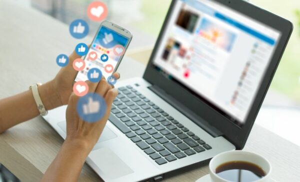 Social media strategy online course