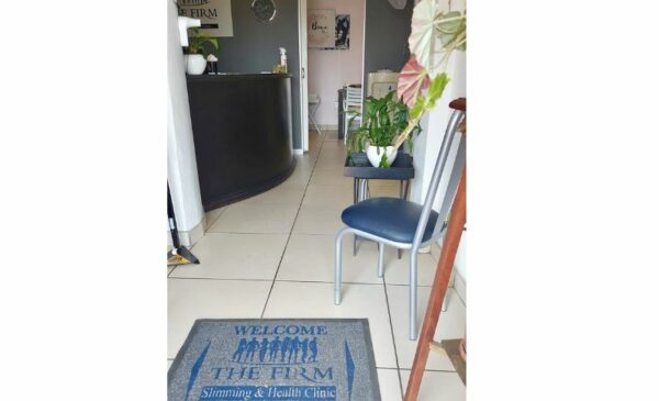 Receive 4 EMS Slimming Sessions in Midrand - Image 2