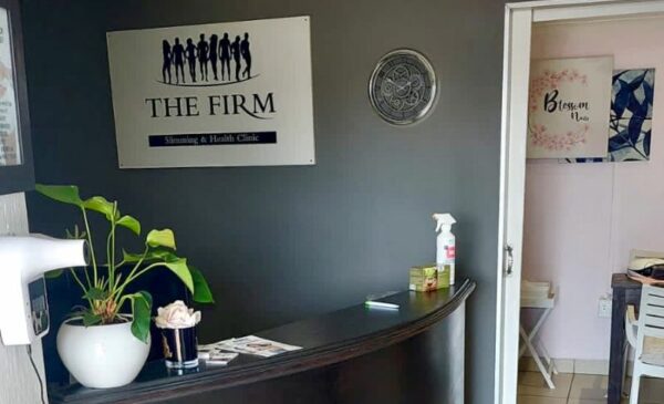 Receive 4 EMS Slimming Sessions in Midrand - Image 3
