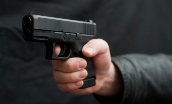 shooting range germiston