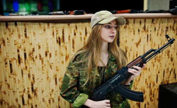 Blow Off Some Steam at a Shooting Range in Germiston - Image 3