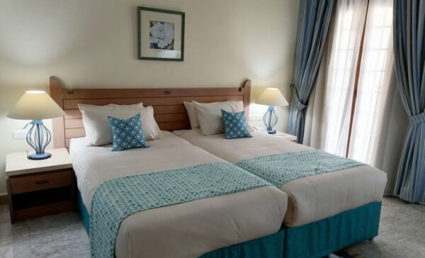 A 7-Night Stay at the Royal Lagoons Resort and Aqua Park in Hurghada, Egypt - Image 4