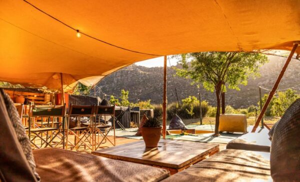 A 2 Night Stay for Up to 6 People in Citrusdal - Image 3