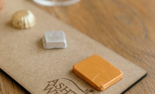 Experience this Belgian Chocolate Pairing for 2 - Image 2