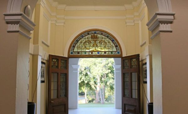 A Charming 1-Night Stay at Kearsney Manor in Durban - Image 2