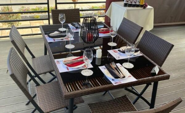 A Charming Wine-Tasting Experience in Harties - Image 2
