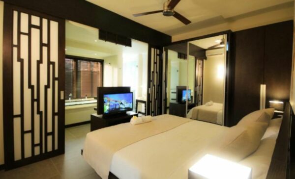 A 5-Star Stay for 4 in Mauritius - Image 2