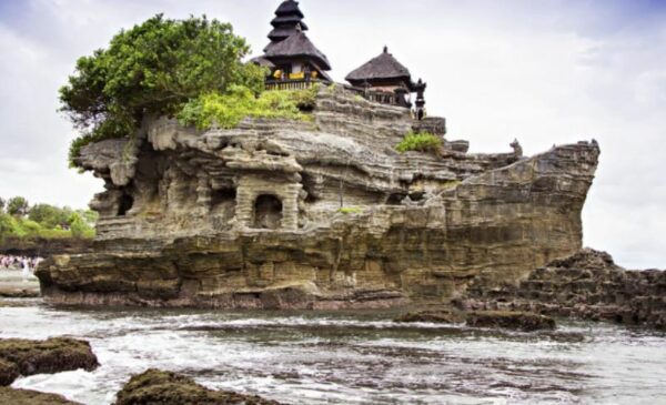 A Travel Package in Bali at A 5-Star Resort - Image 2