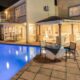 A Luxurious 1-Night Stay for 2 People in La Lucia