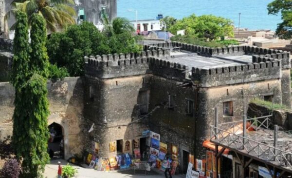A 7-night Stay for 2 in Zanzibar (5-star) - Image 11