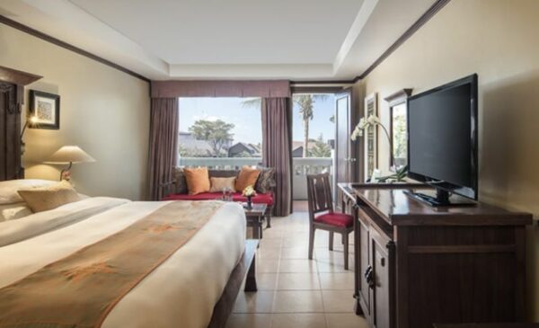 A Travel Package in Bali at A 5-Star Resort - Image 3