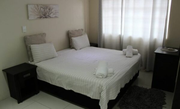 A 1-Night Stay for 2 and a Spa Treatment Voucher in Musgrave - Image 10